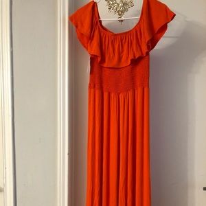 Signature pieced Jumpsuit